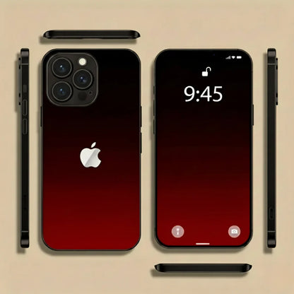 Ruby Alloy - Regalia