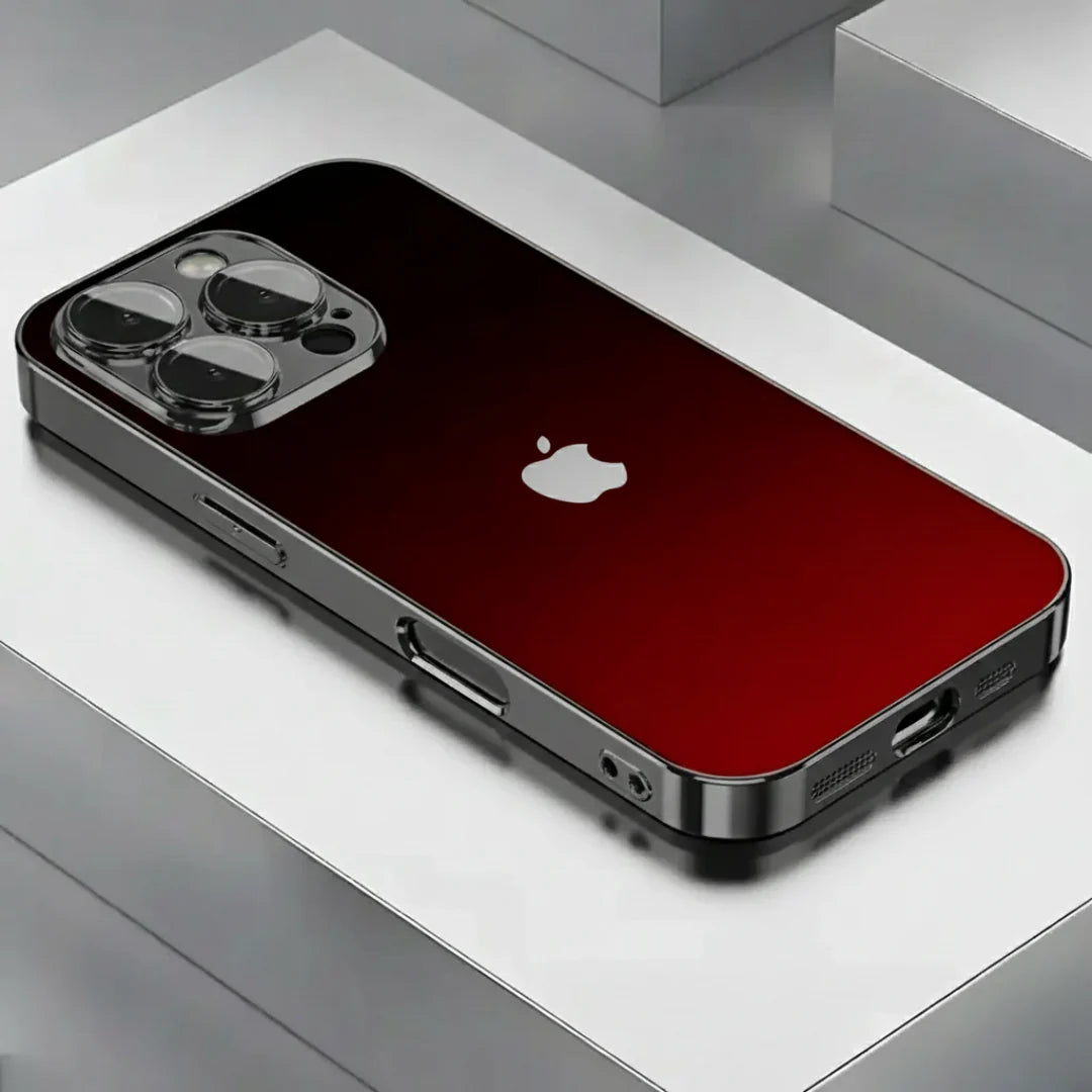 Ruby Alloy - Regalia