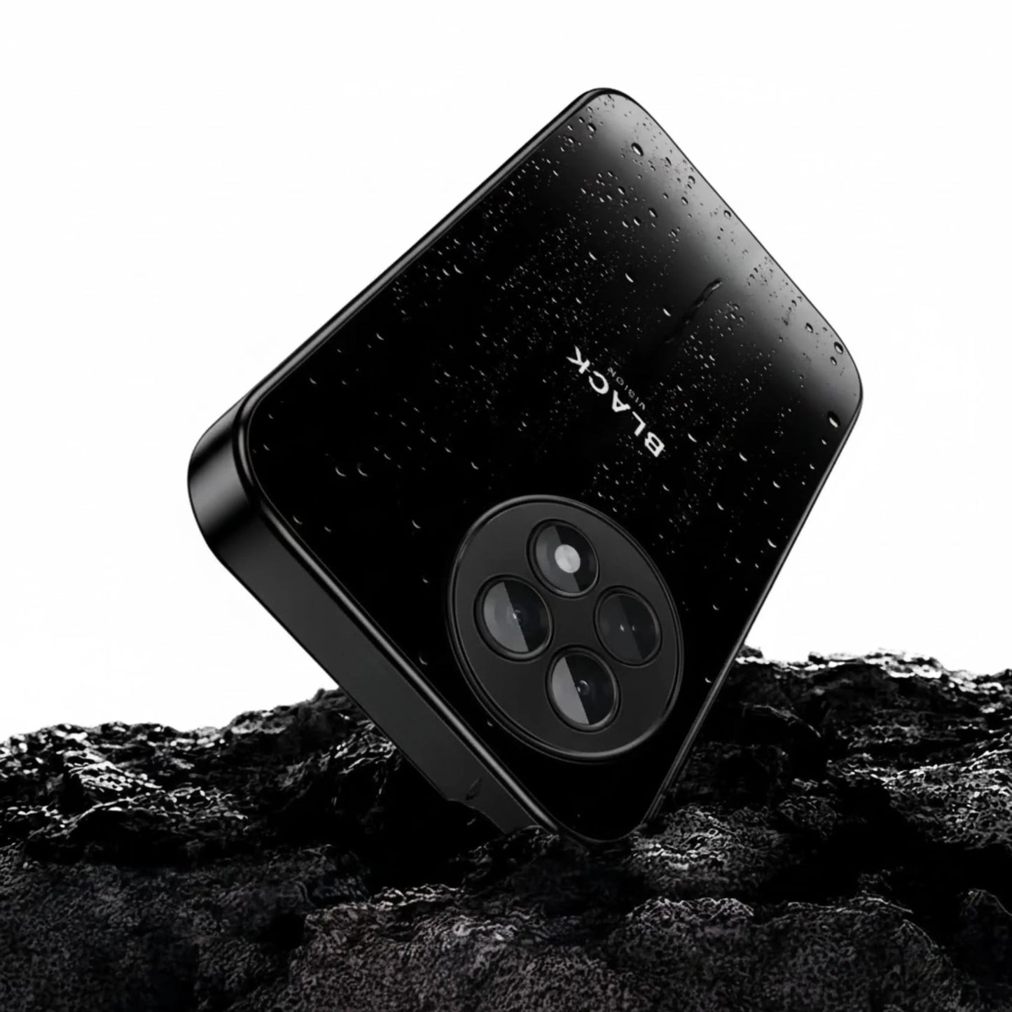 Midnight Droplets - Regalia