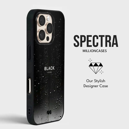 Midnight Droplets - Spectra