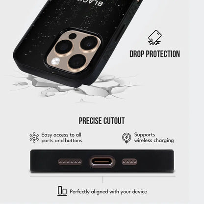 Midnight Droplets - Spectra