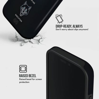 Focus Discipline Execution - Crystal