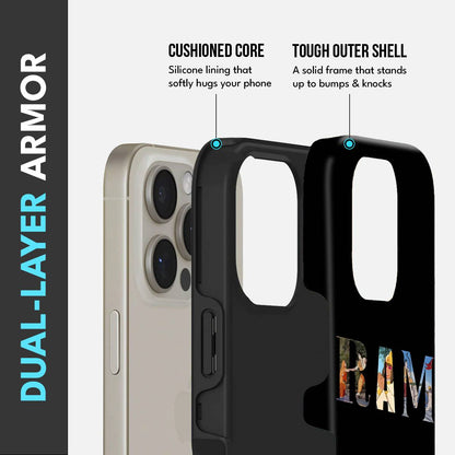 Divine Ram - Crystal