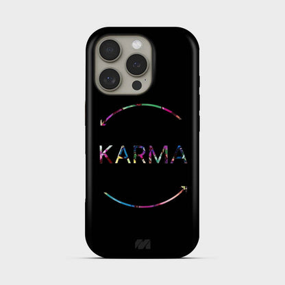 Karma Cycle - Crystal