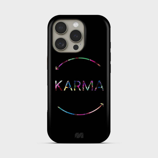 Karma Cycle - Crystal
