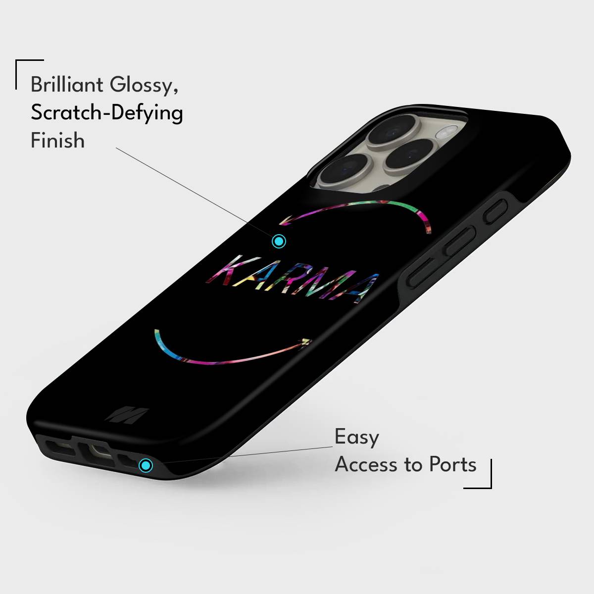 Karma Cycle - Crystal