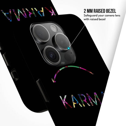 Karma Cycle - Crystal