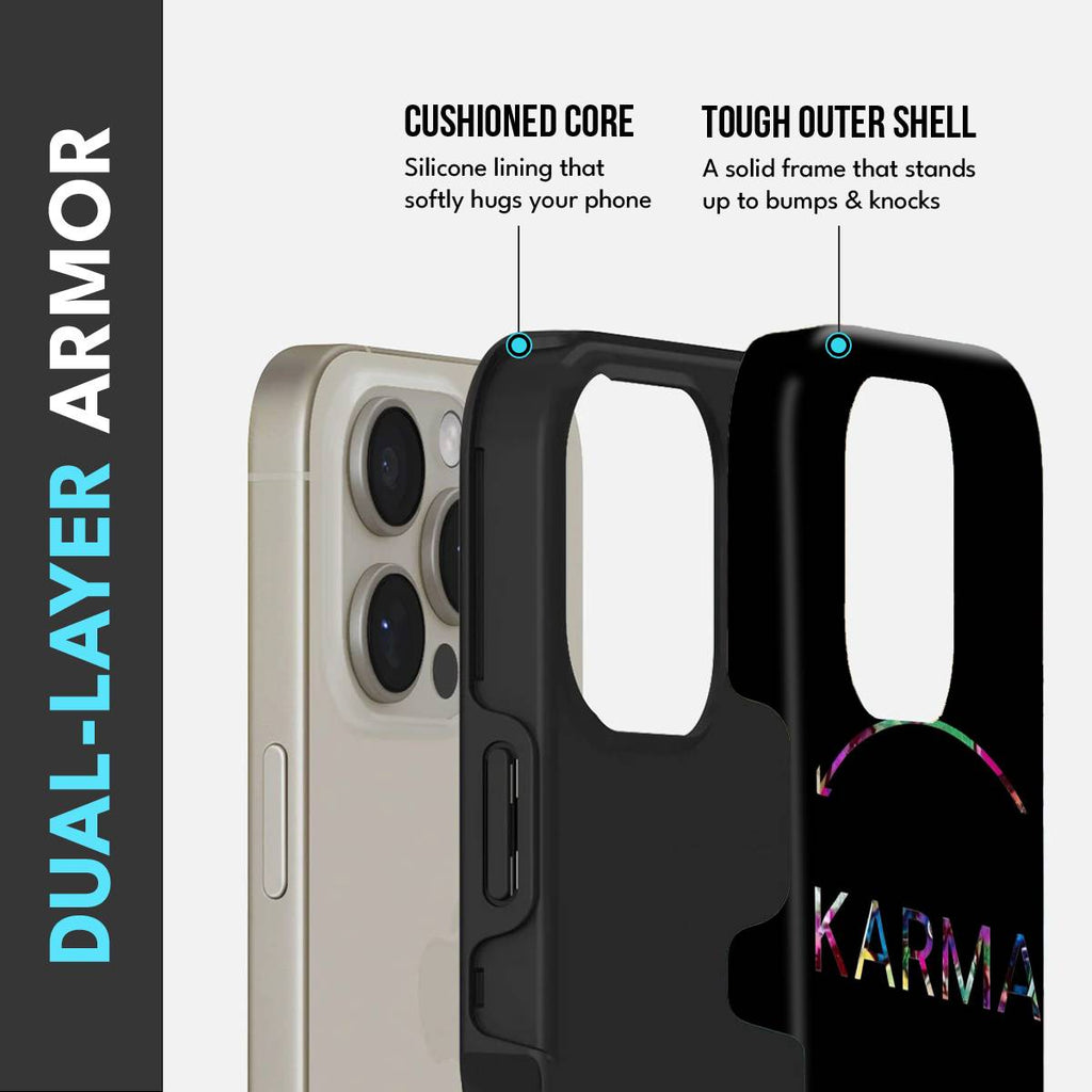 Karma Cycle - Crystal