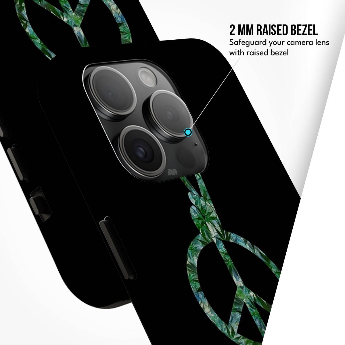 Peace Bloom - Crystal