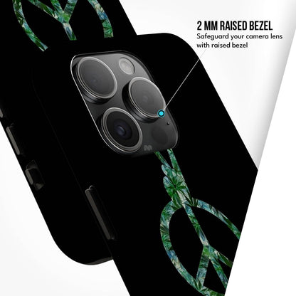 Peace Bloom - Crystal