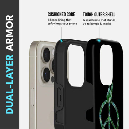 Peace Bloom - Crystal