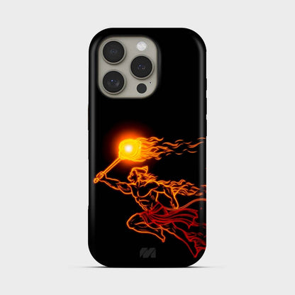 Flare Fighter - Crystal