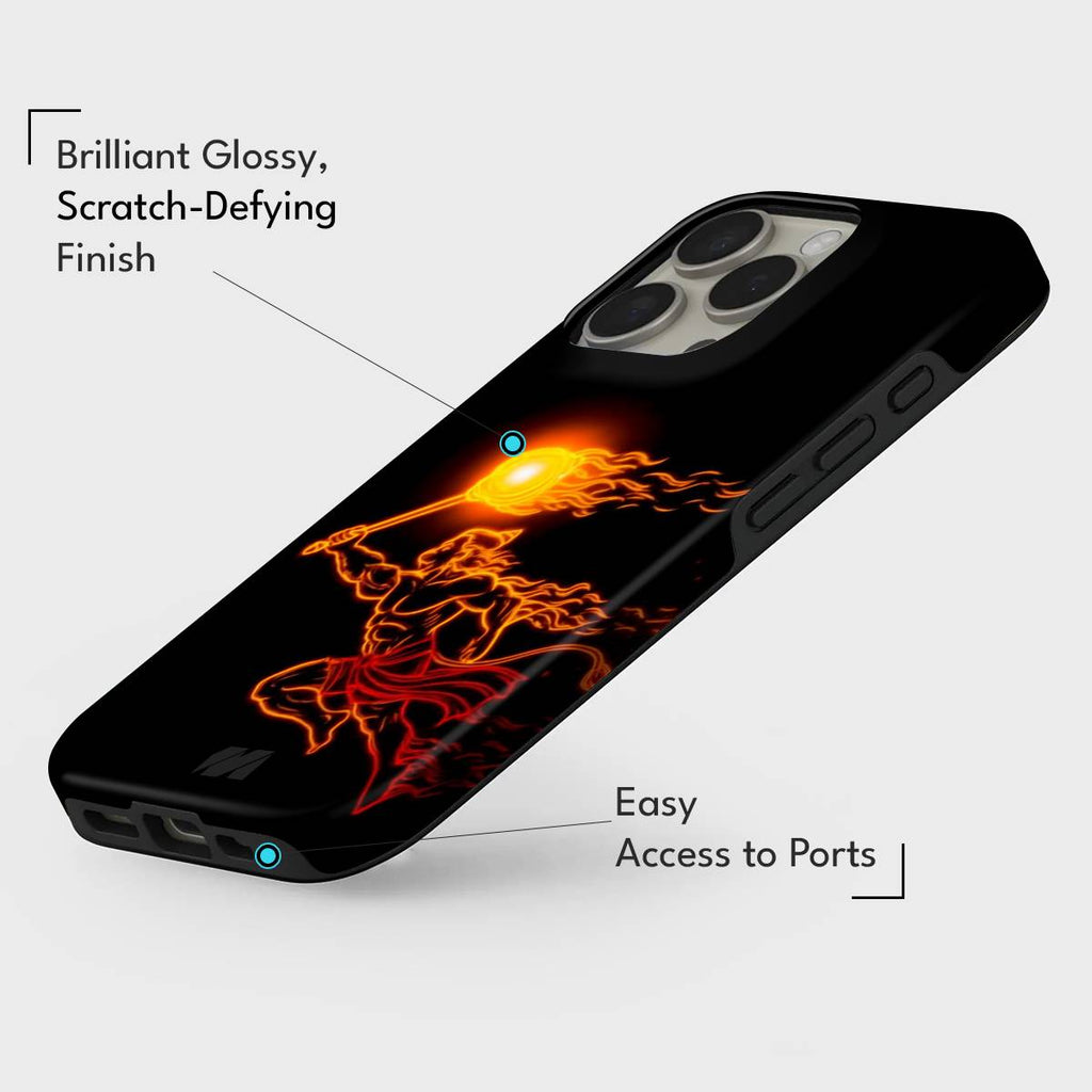 Flare Fighter - Crystal