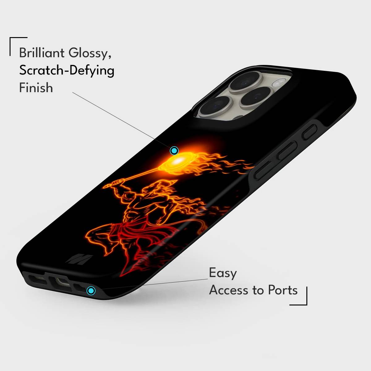 Flare Fighter - Crystal