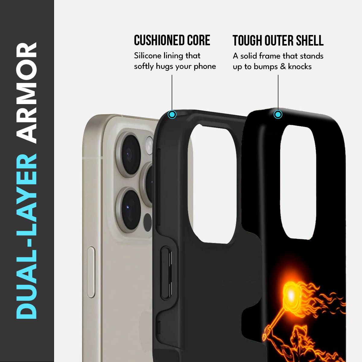 Flare Fighter - Crystal