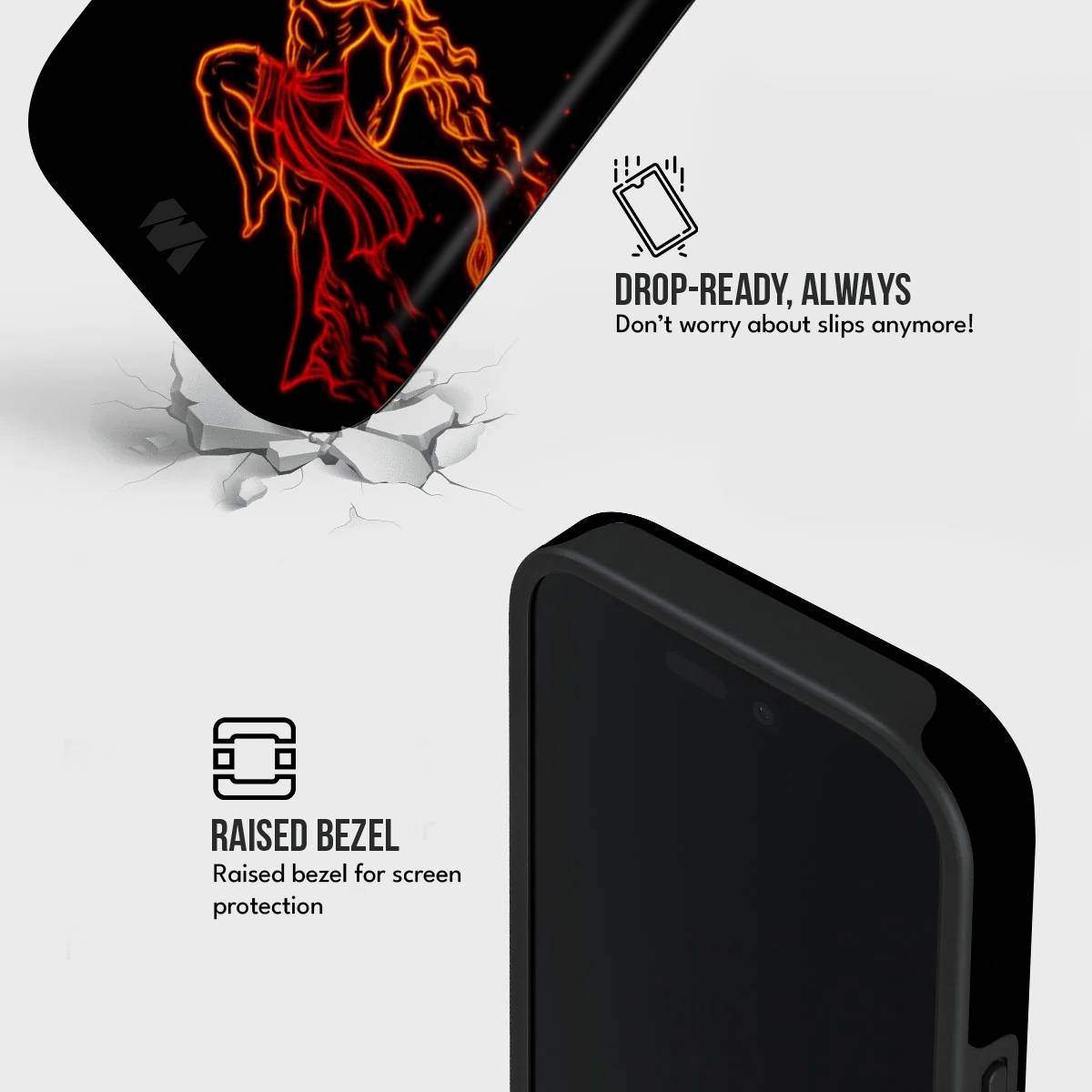 Flare Fighter - Crystal