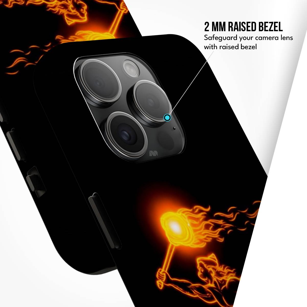 Flare Fighter - Crystal