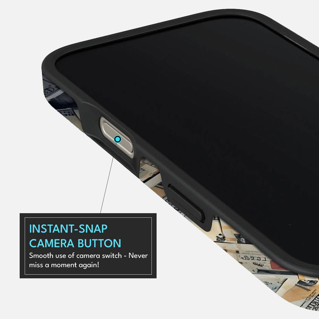 Hustle Ape - Crystal