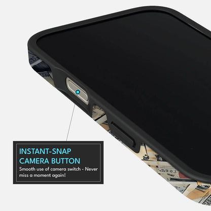 Hustle Ape - Crystal