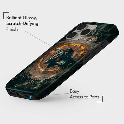 Cosmic Meditation - Crystal