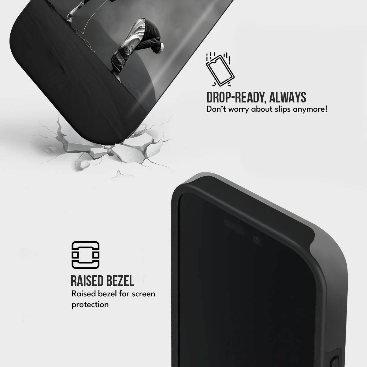 Sabr Strength - Crystal