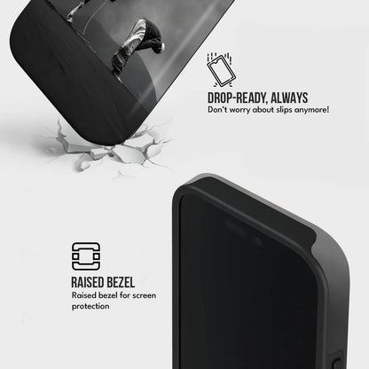 Sabr Strength - Crystal