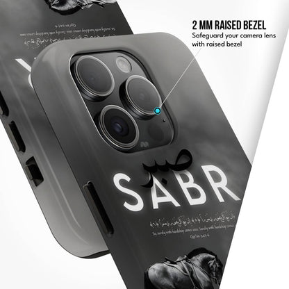 Sabr Strength - Crystal