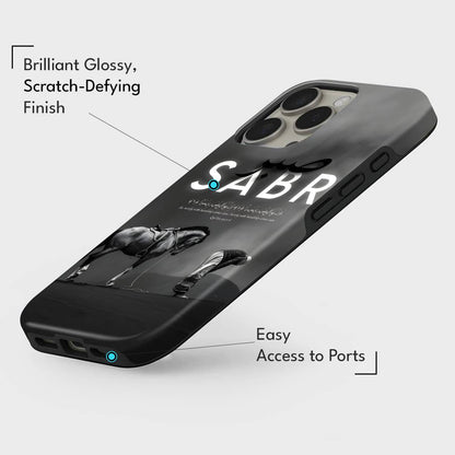 Sabr Strength - Crystal