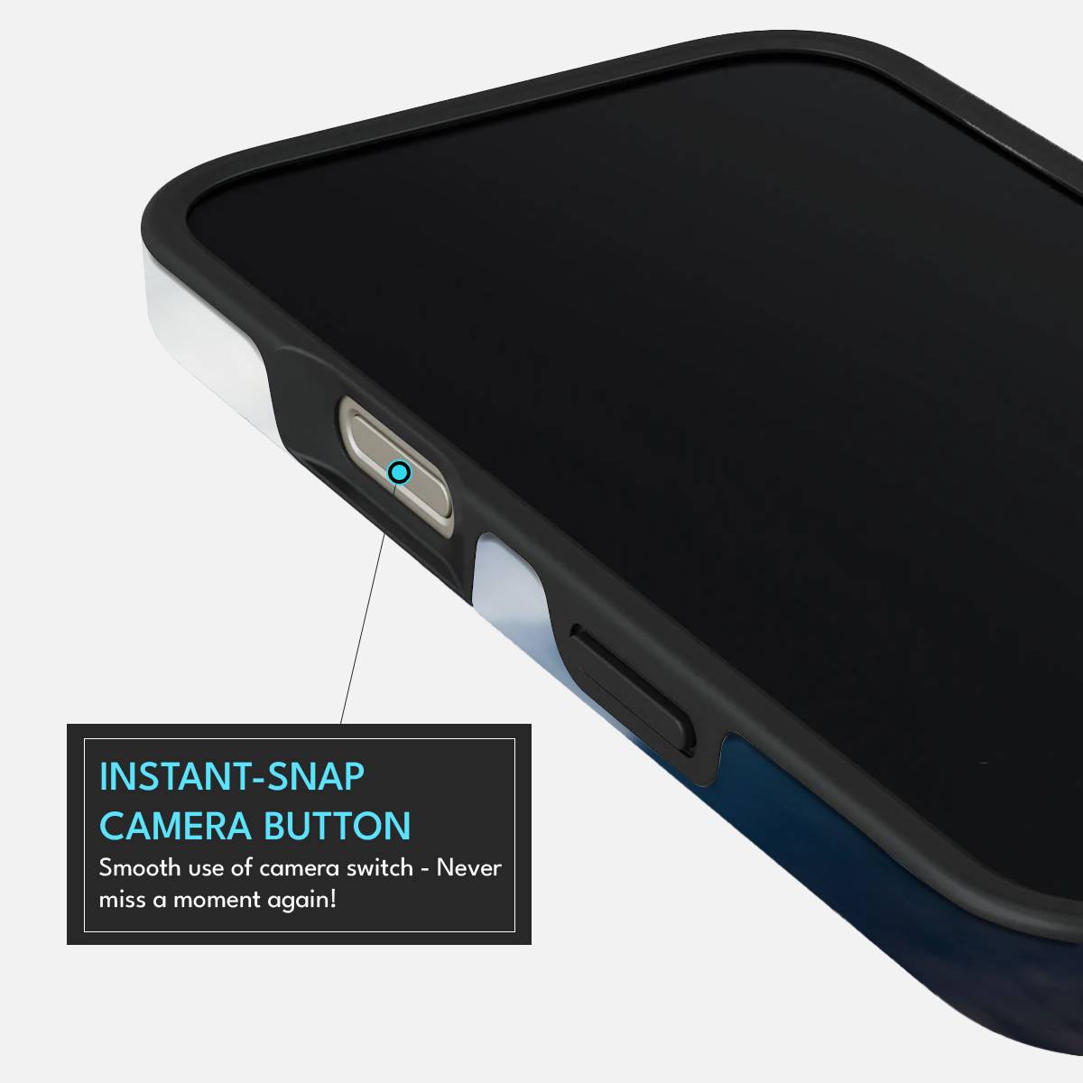 Eagle Glide - Crystal