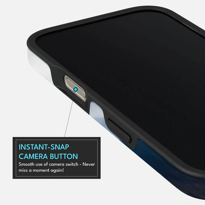 Eagle Glide - Crystal