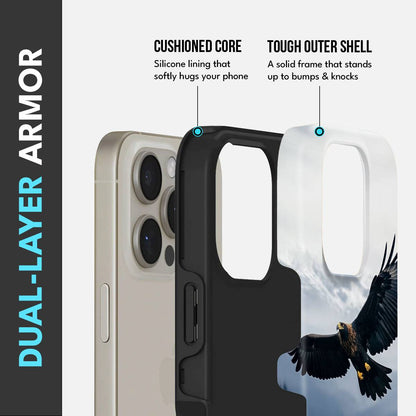 Eagle Glide - Crystal