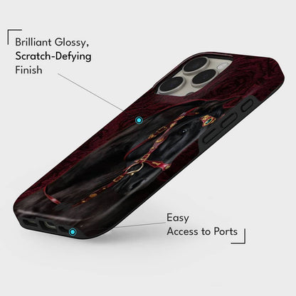 Noble Steed - Crystal