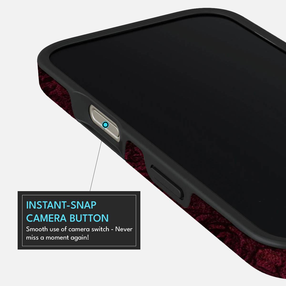 Noble Steed - Crystal