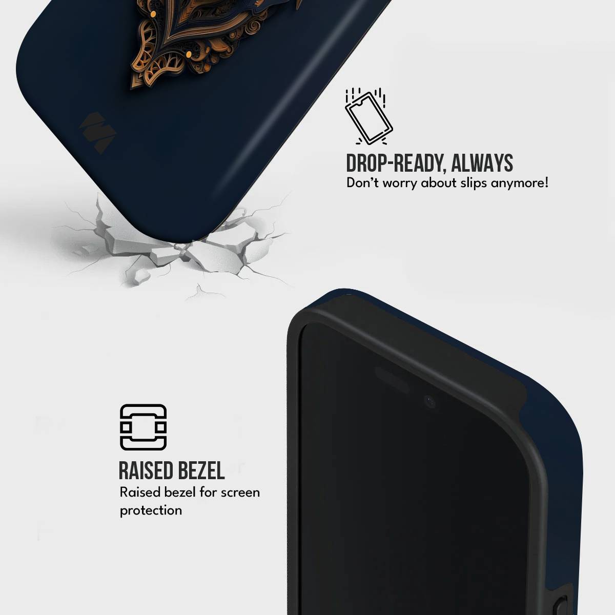 Heritage Roar - Crystal