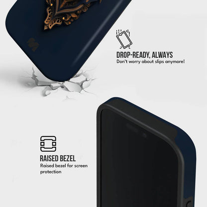 Heritage Roar - Crystal