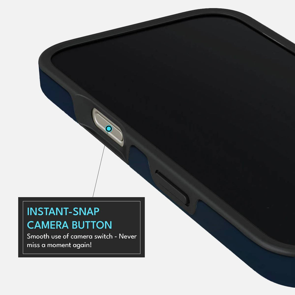 Heritage Roar - Crystal