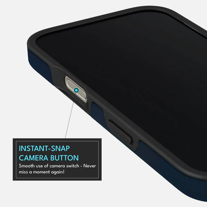 Heritage Roar - Crystal