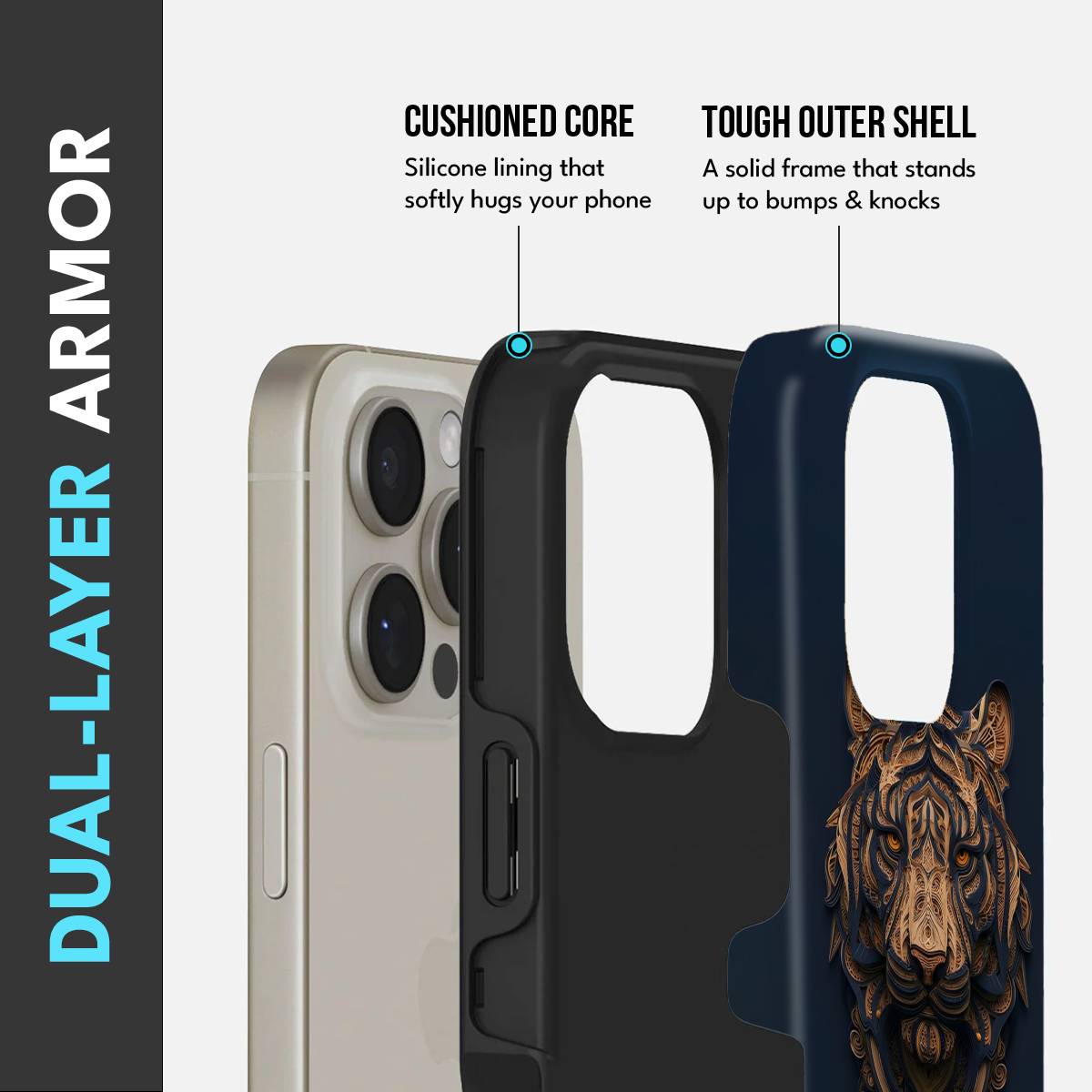 Heritage Roar - Crystal