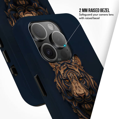 Heritage Roar - Crystal