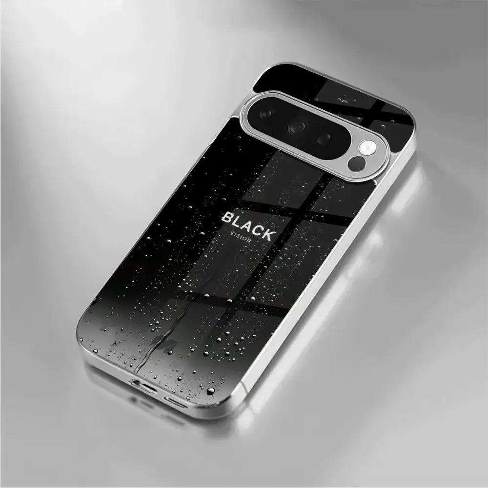 Midnight Droplets - Regalia