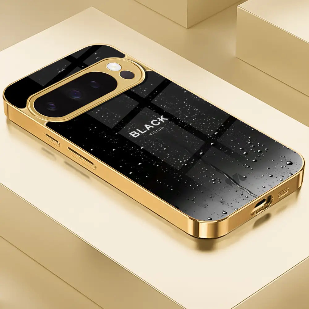 Midnight Droplets - Regalia