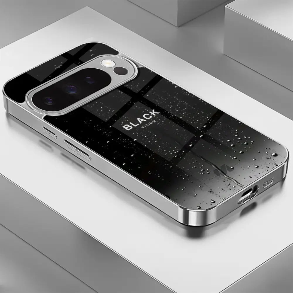 Midnight Droplets - Regalia