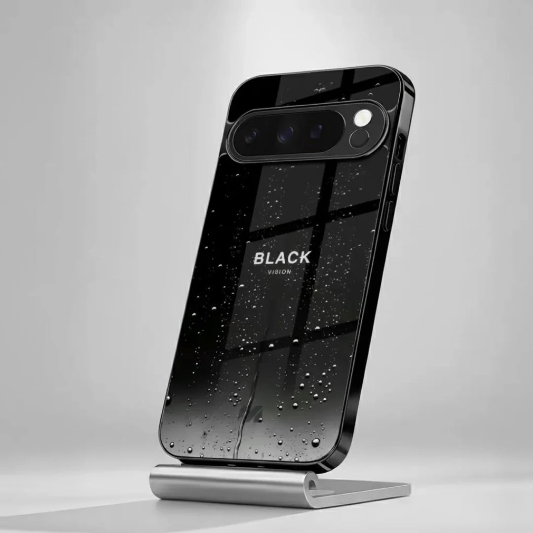 Midnight Droplets - Regalia