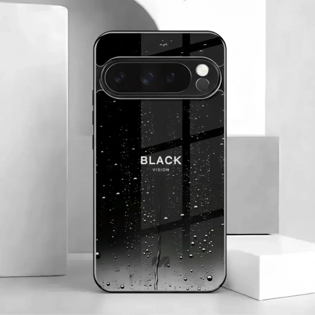 Midnight Droplets - Regalia