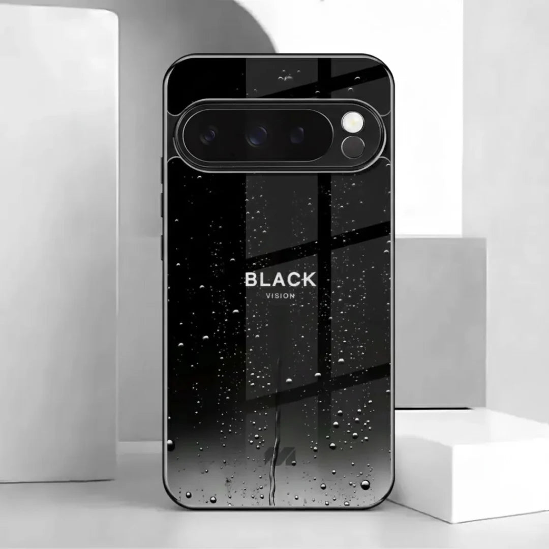 Midnight Droplets - Regalia