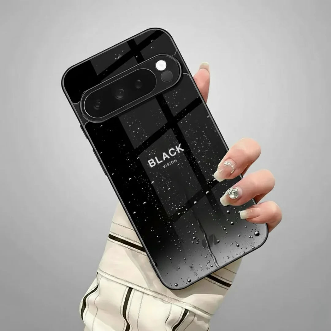 Midnight Droplets - Regalia