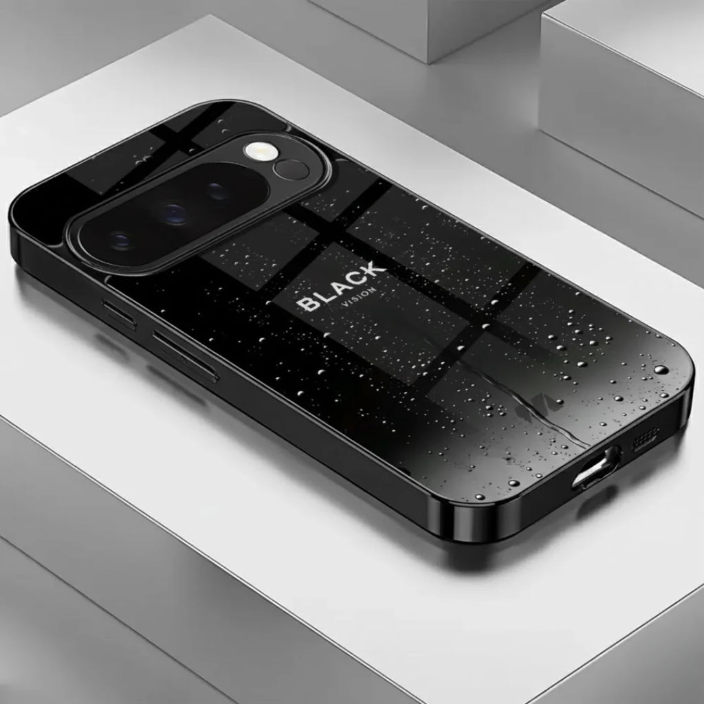 Midnight Droplets - Regalia