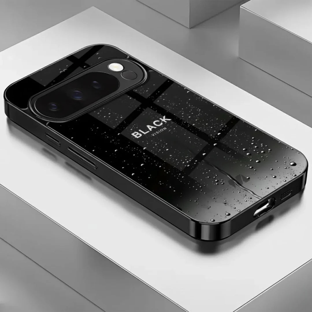 Midnight Droplets - Regalia