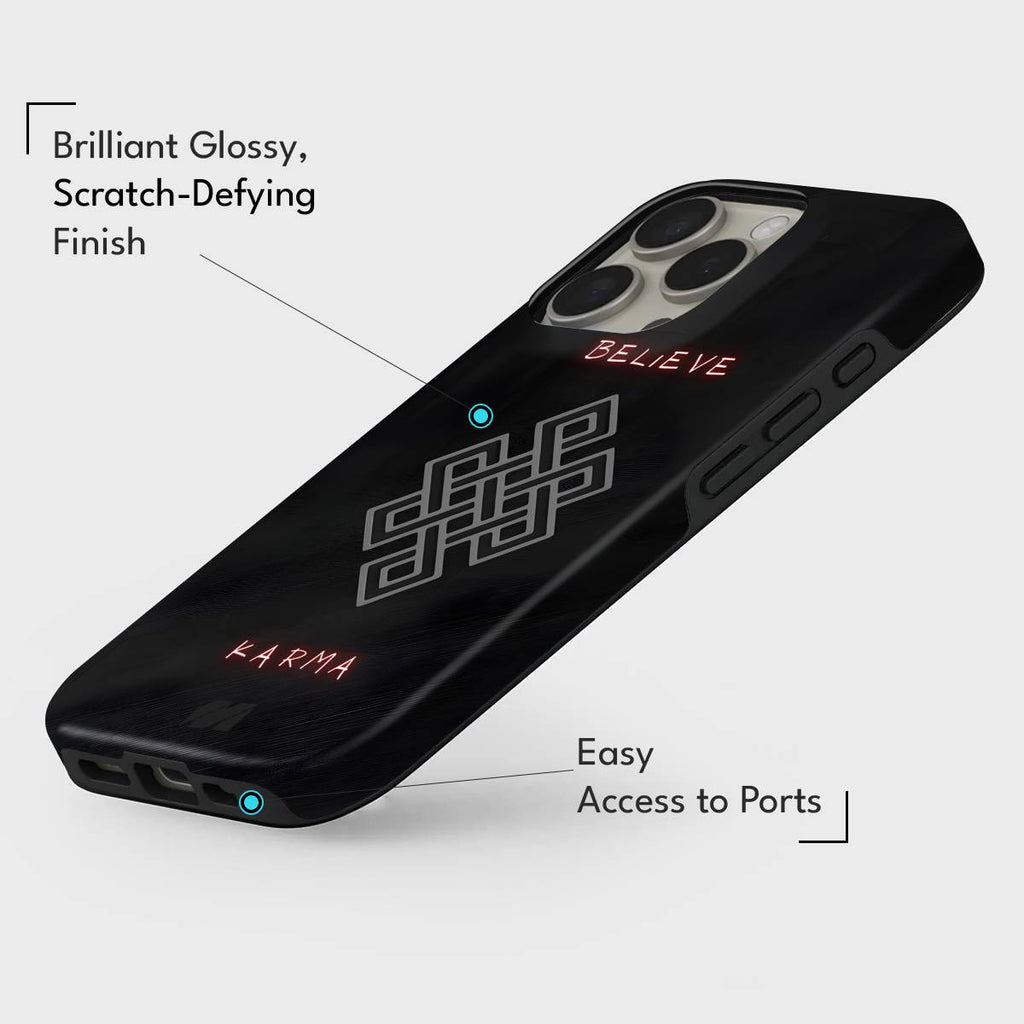 Karma Weave - Crystal