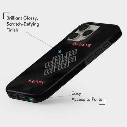 Karma Weave - Crystal